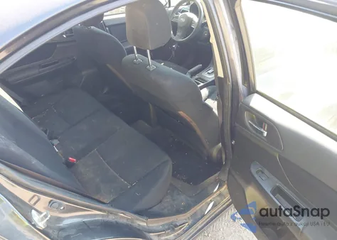 2012 Subaru Impreza 2.0I Premium z USA, uszkodzony, nr VIN JF1GJAC66CH027426